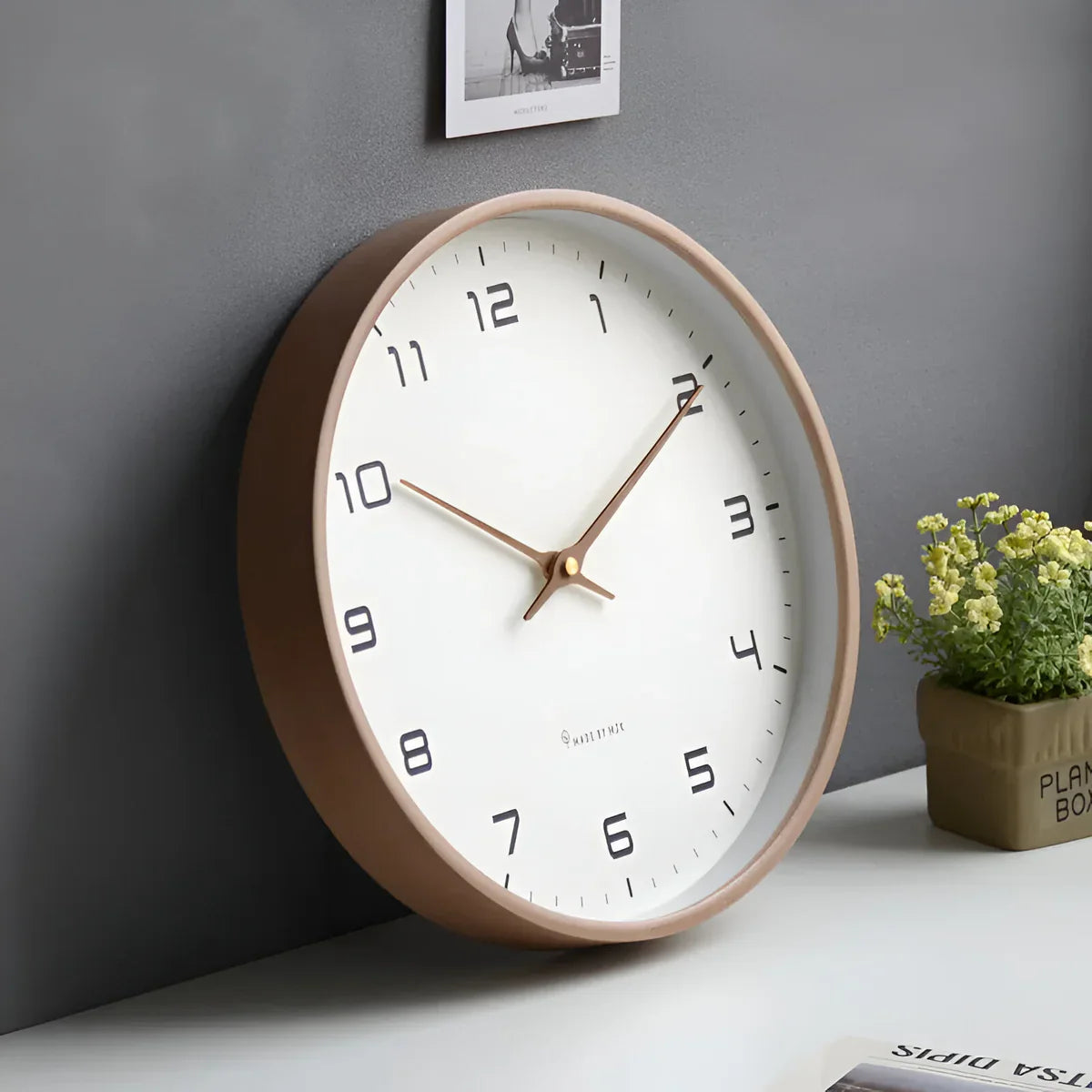 Horloges Murales