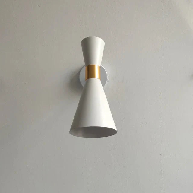 Céline | Lot de 2 Appliques Murales Sans Fil