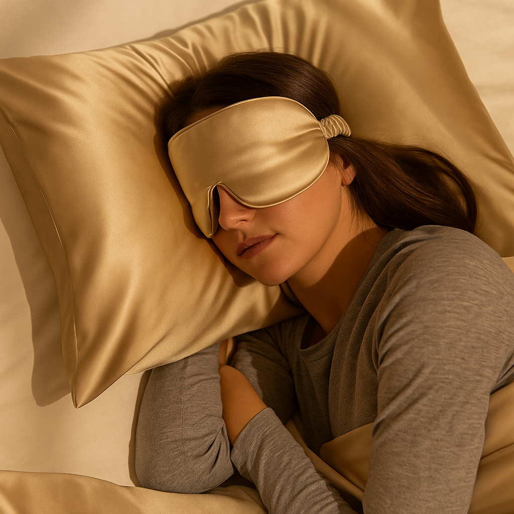 Essentiels du Sommeil