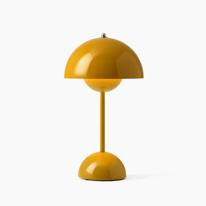Milo | Lampe de Table LED Dimmable