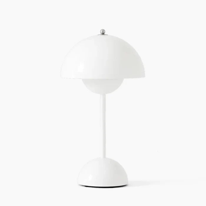 Milo | Lampe de Table LED Dimmable