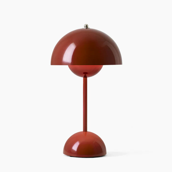 Milo | Lampe de Table LED Dimmable