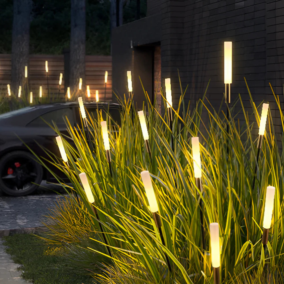 Hegel | Balise Solaire d’Extérieur