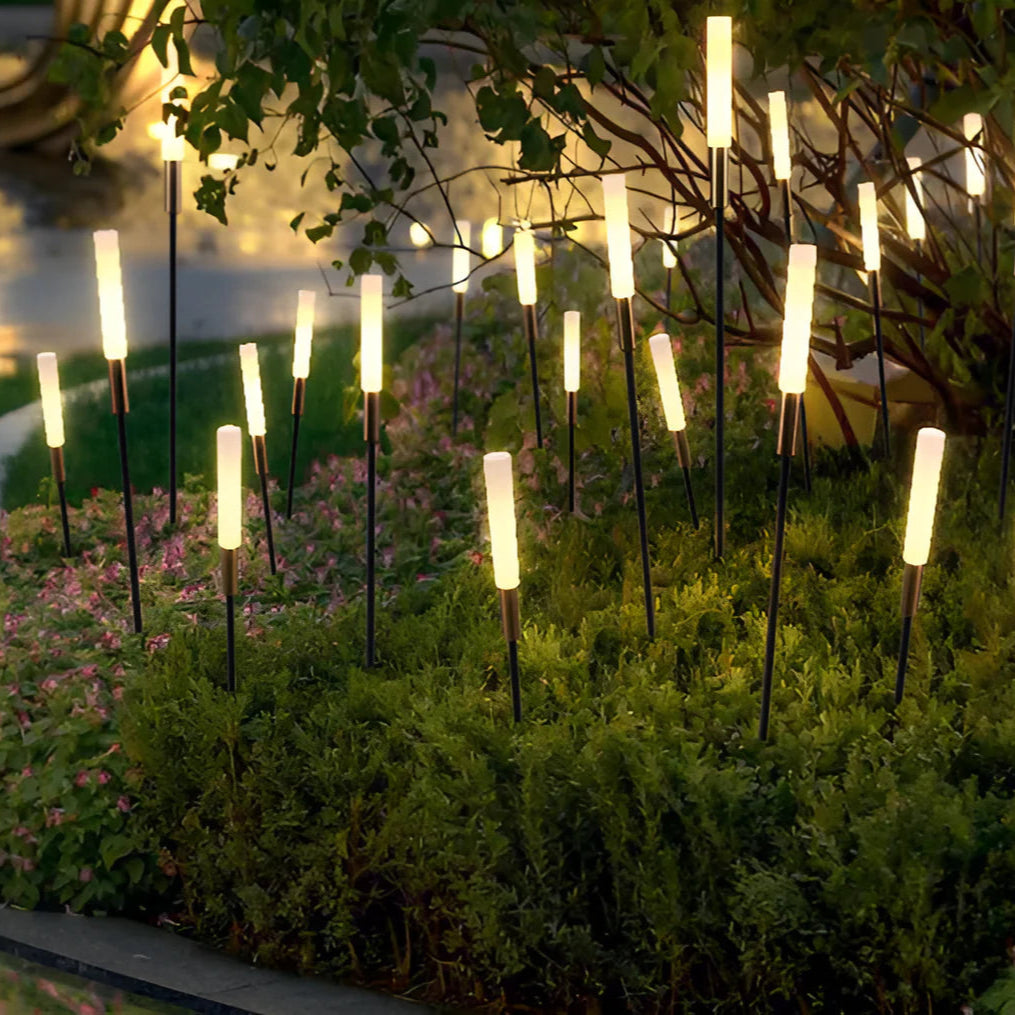 Hegel | Balise Solaire d’Extérieur