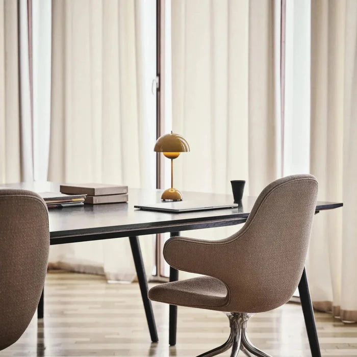 Milo | Lampe de Table LED Dimmable