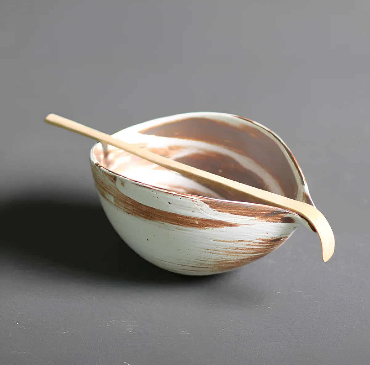 Aina | Set Matcha Japonais 4 Pièces