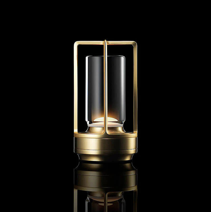 Aren | Lampe de Table Rechargeable