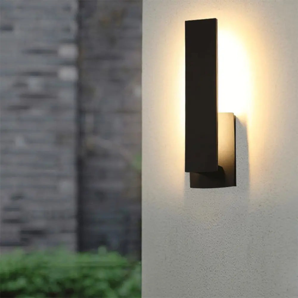 Toren | Applique Murale LED Extérieure