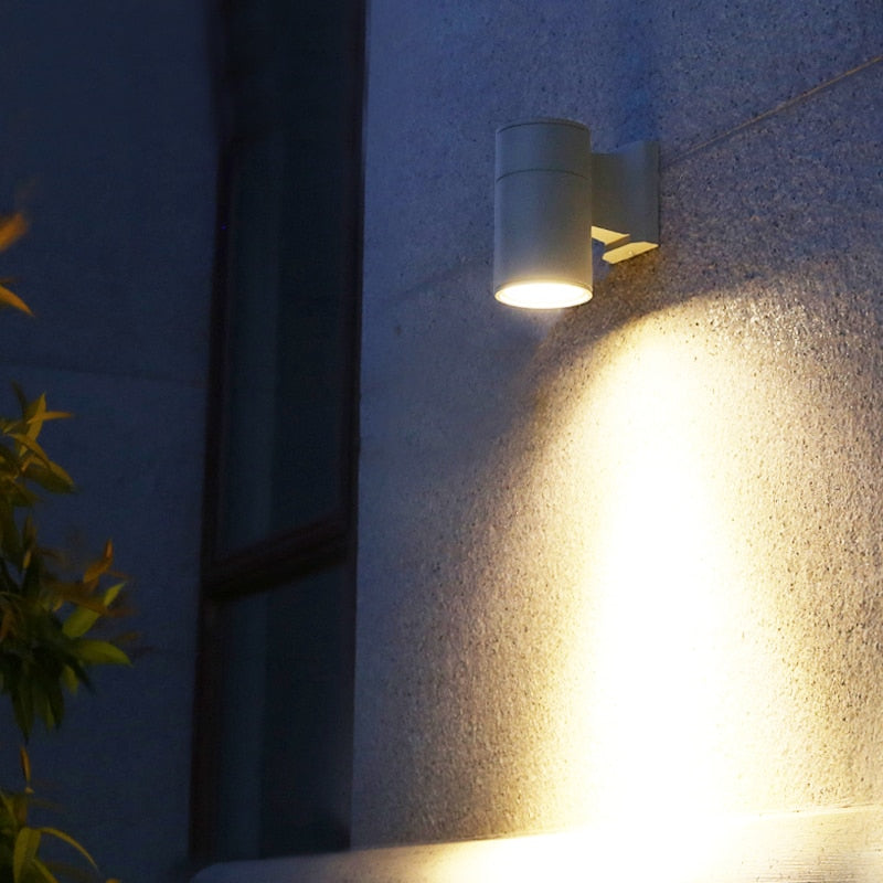 Vaella | Applique Murale LED Extérieure