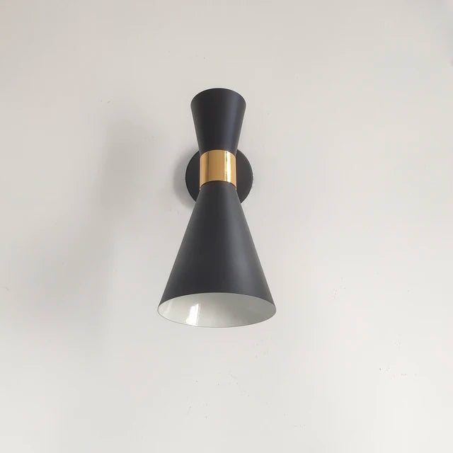 Céline | Lot de 2 Appliques Murales Sans Fil