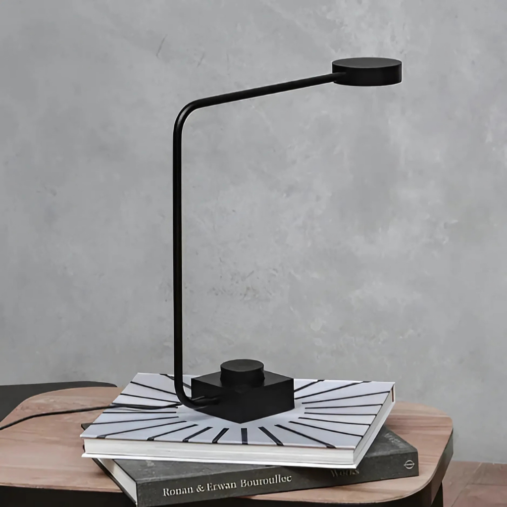 Chiara | Lampe de Bureau LED Moderne