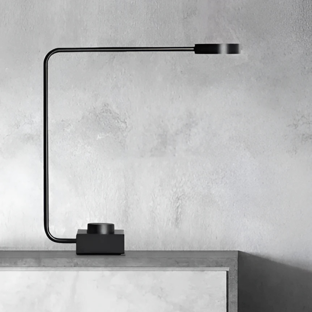 Chiara | Lampe de Bureau LED Moderne