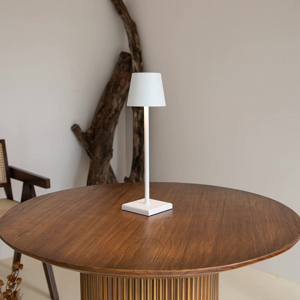Elina | Lampe de Table LED Rechargeable