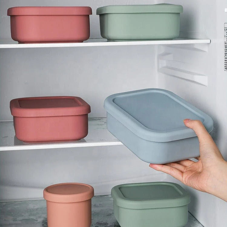 Eydis | Boîte Bento