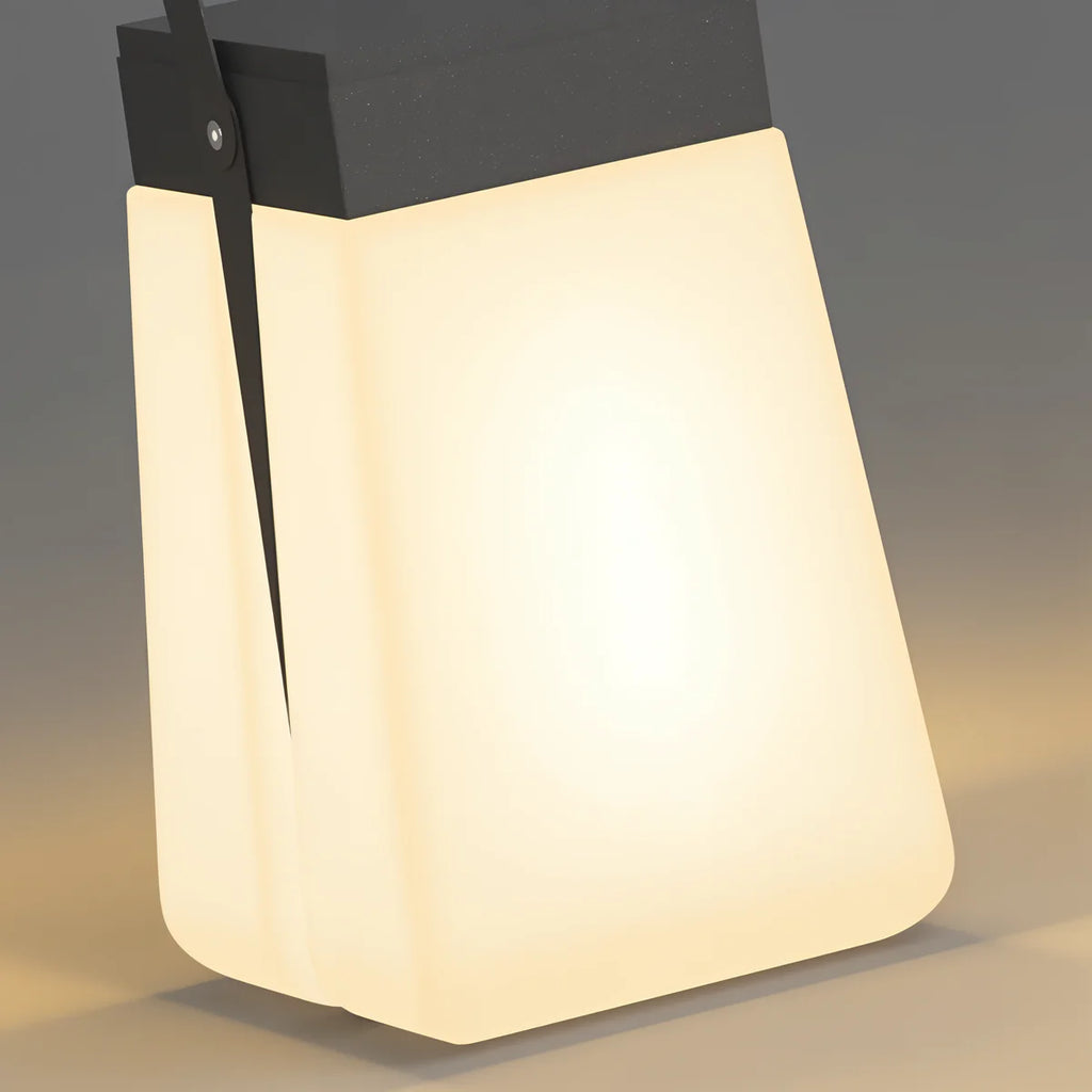 Eyla | Lanterne de Jardin LED Portable