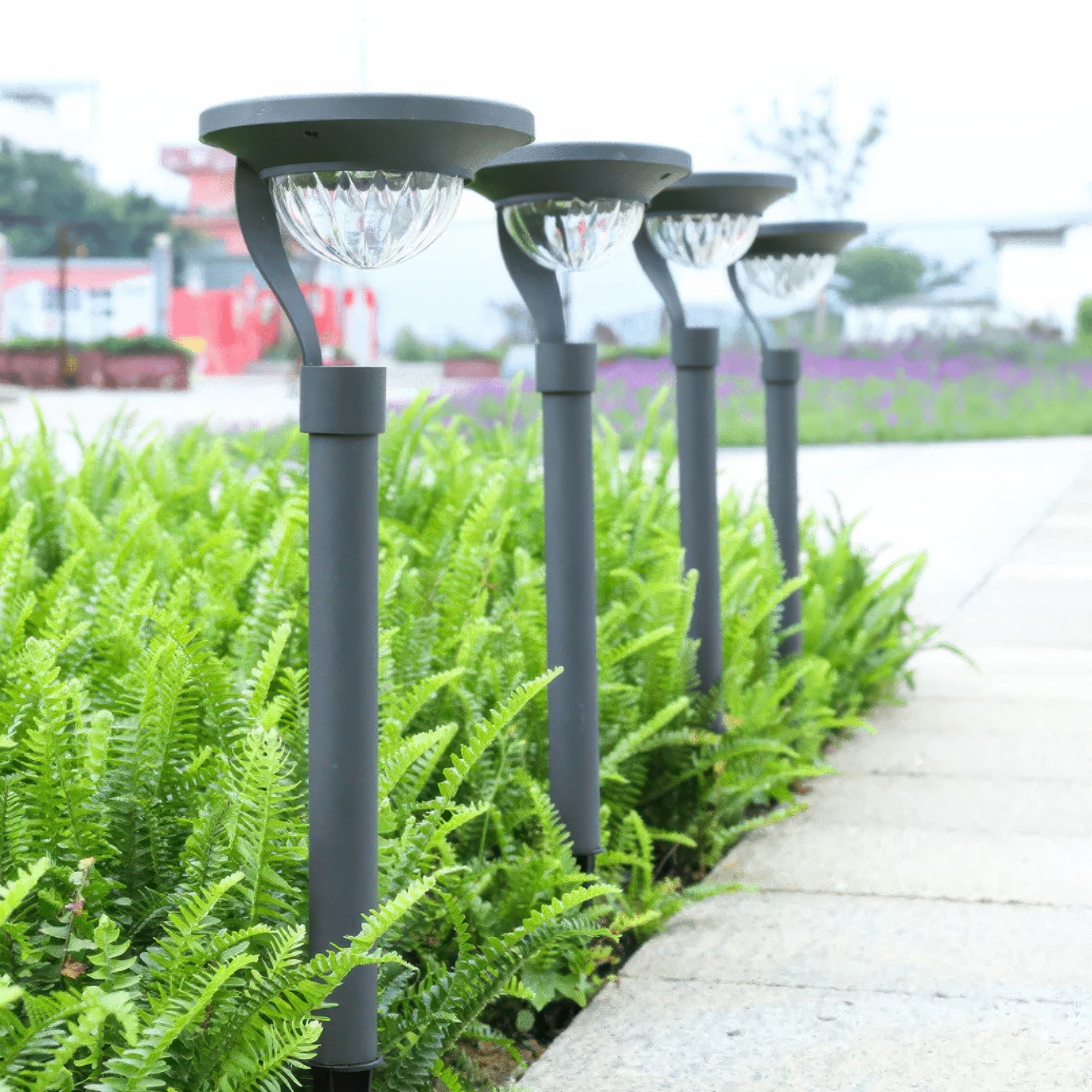 Faela | Balise Solaire de Jardin