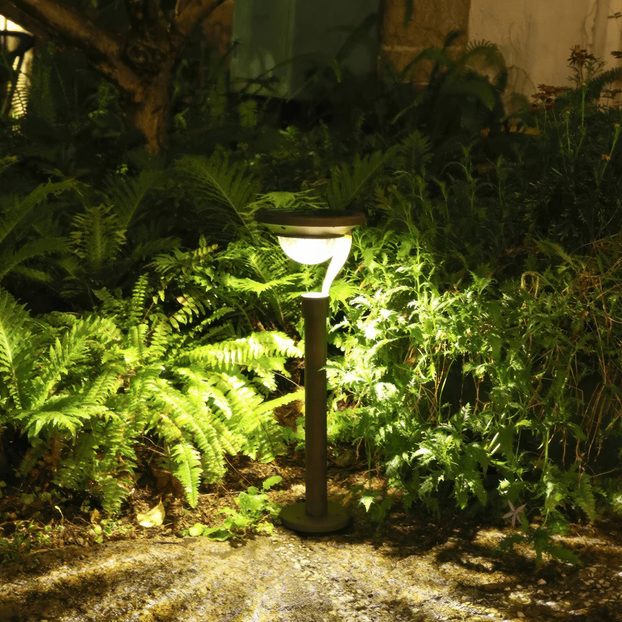 Faela | Balise Solaire de Jardin