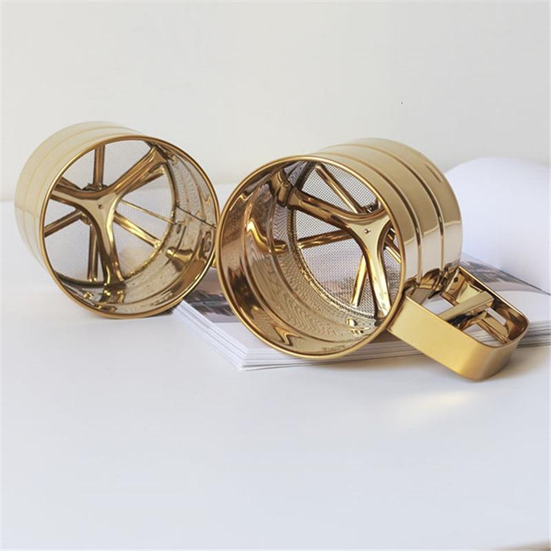 Hagrim | Tamis en Acier Inoxydable