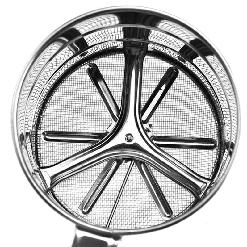 Hagrim | Tamis en Acier Inoxydable