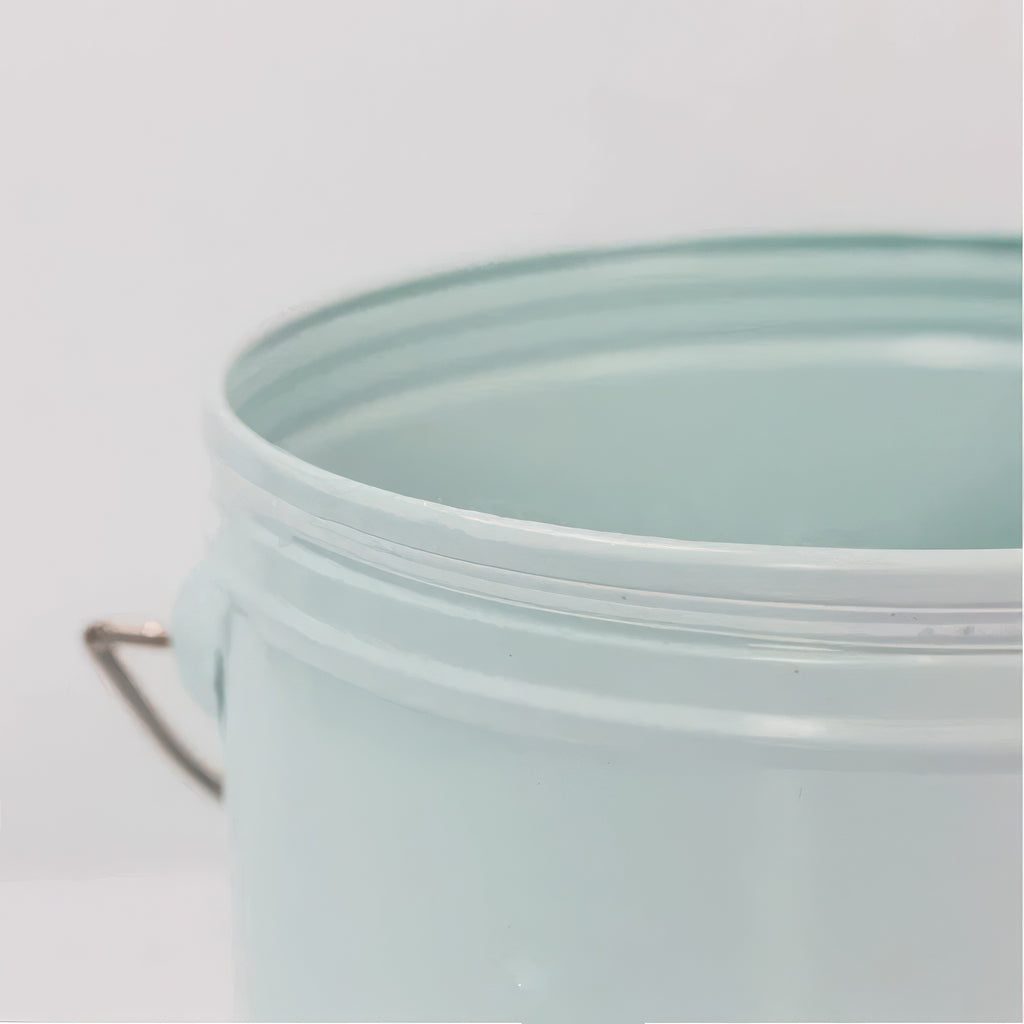 Islen | Poubelle à compost en métal