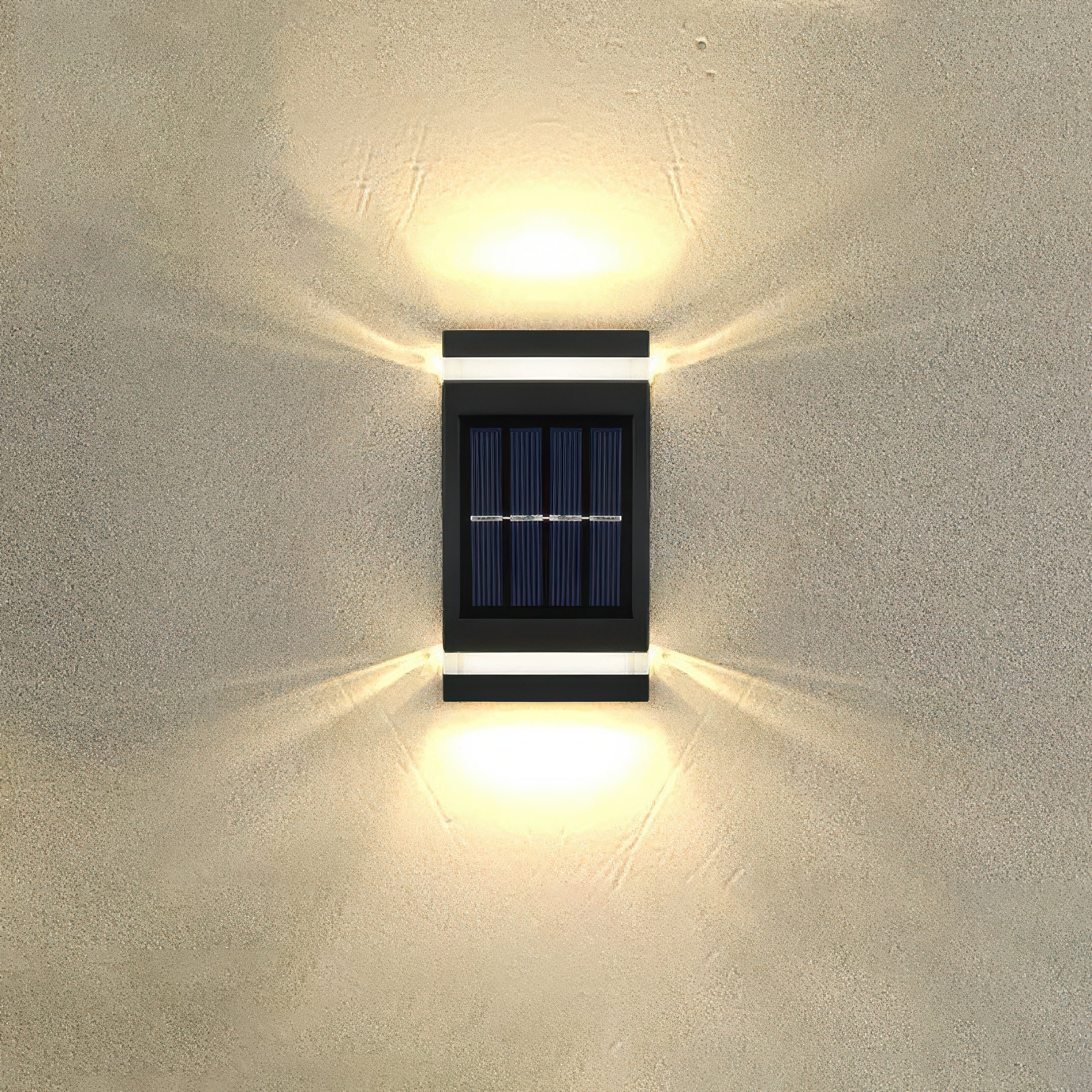 Jorren | Applique Murale Solaire