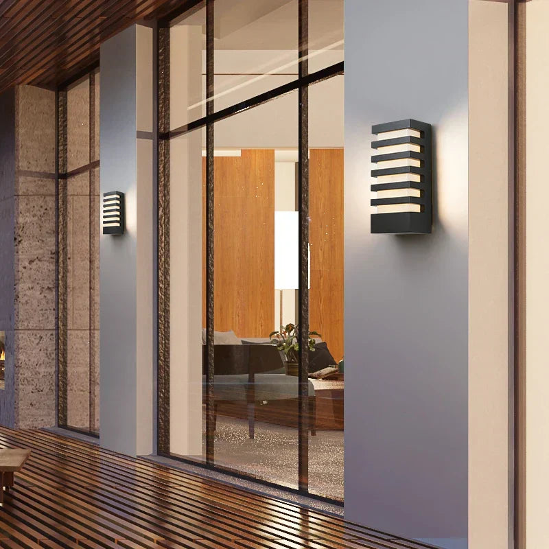 Keon | Applique Murale LED IP65