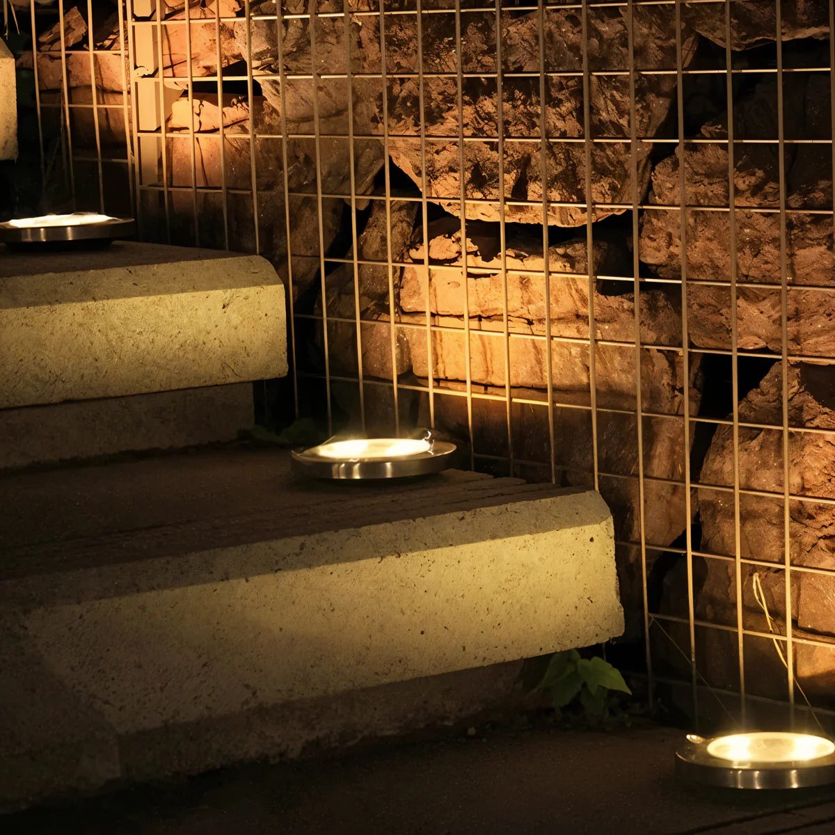 Liva | Lampe Solaire de Sol