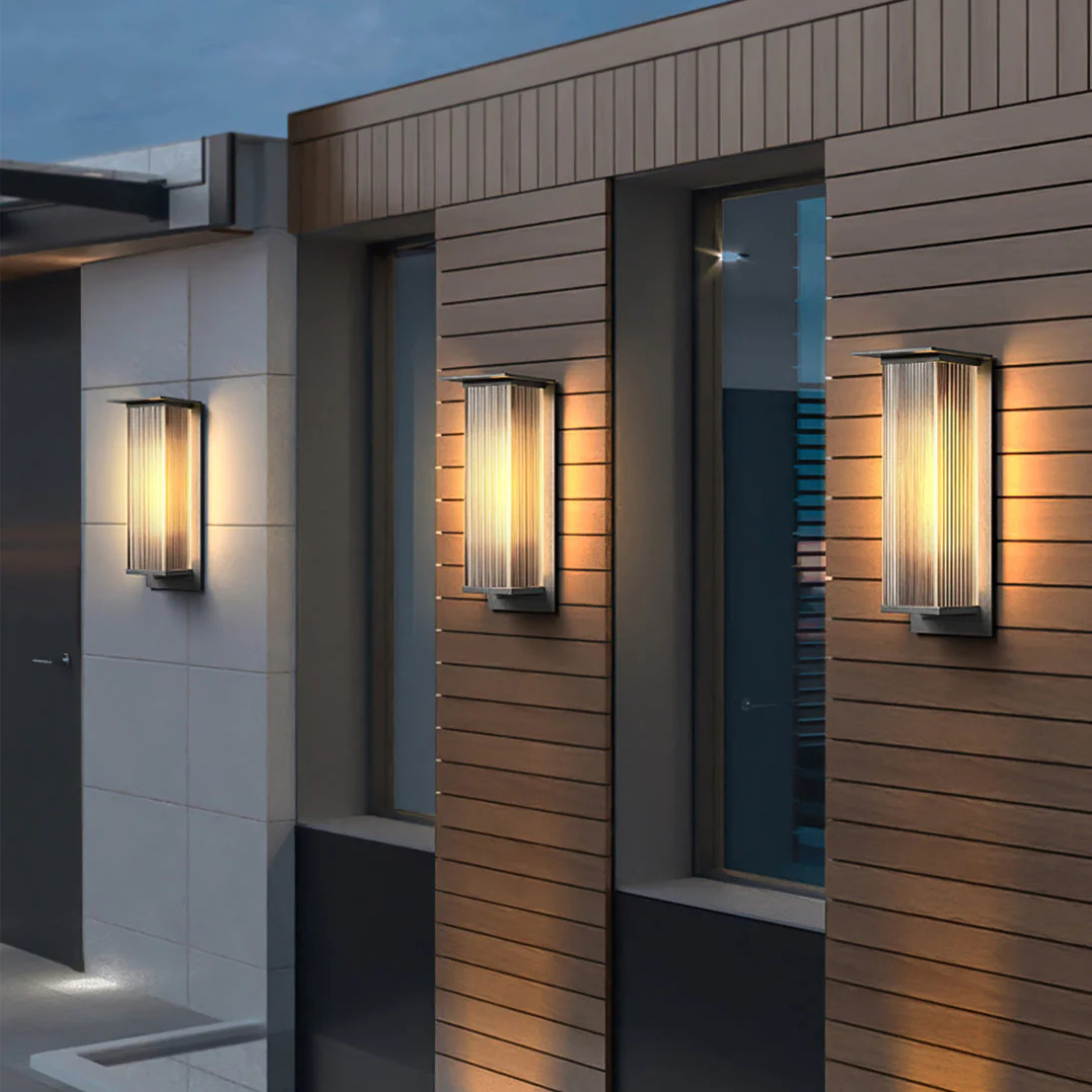 Lumae | Applique Murale LED