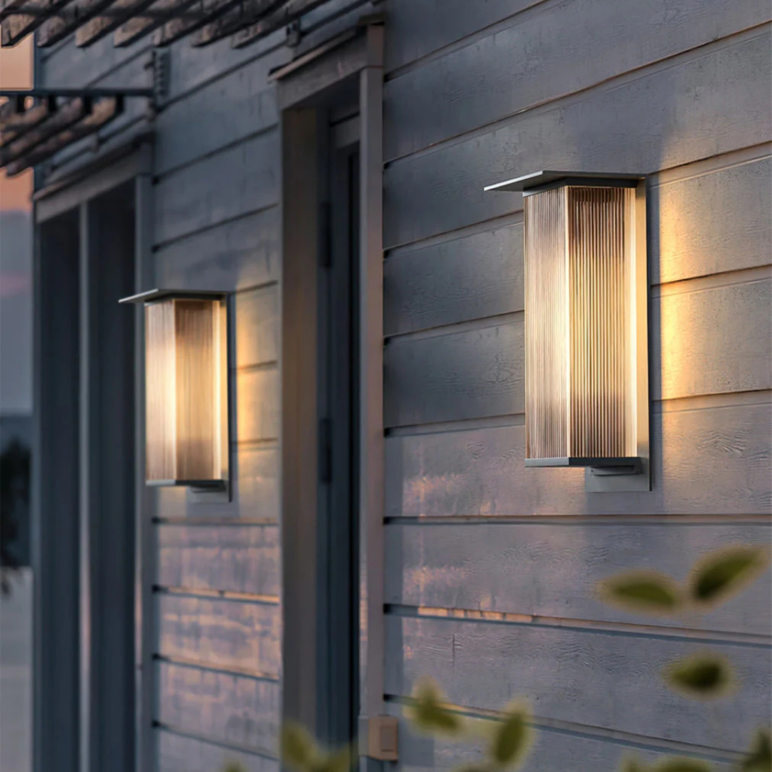 Lumae | Applique Murale LED