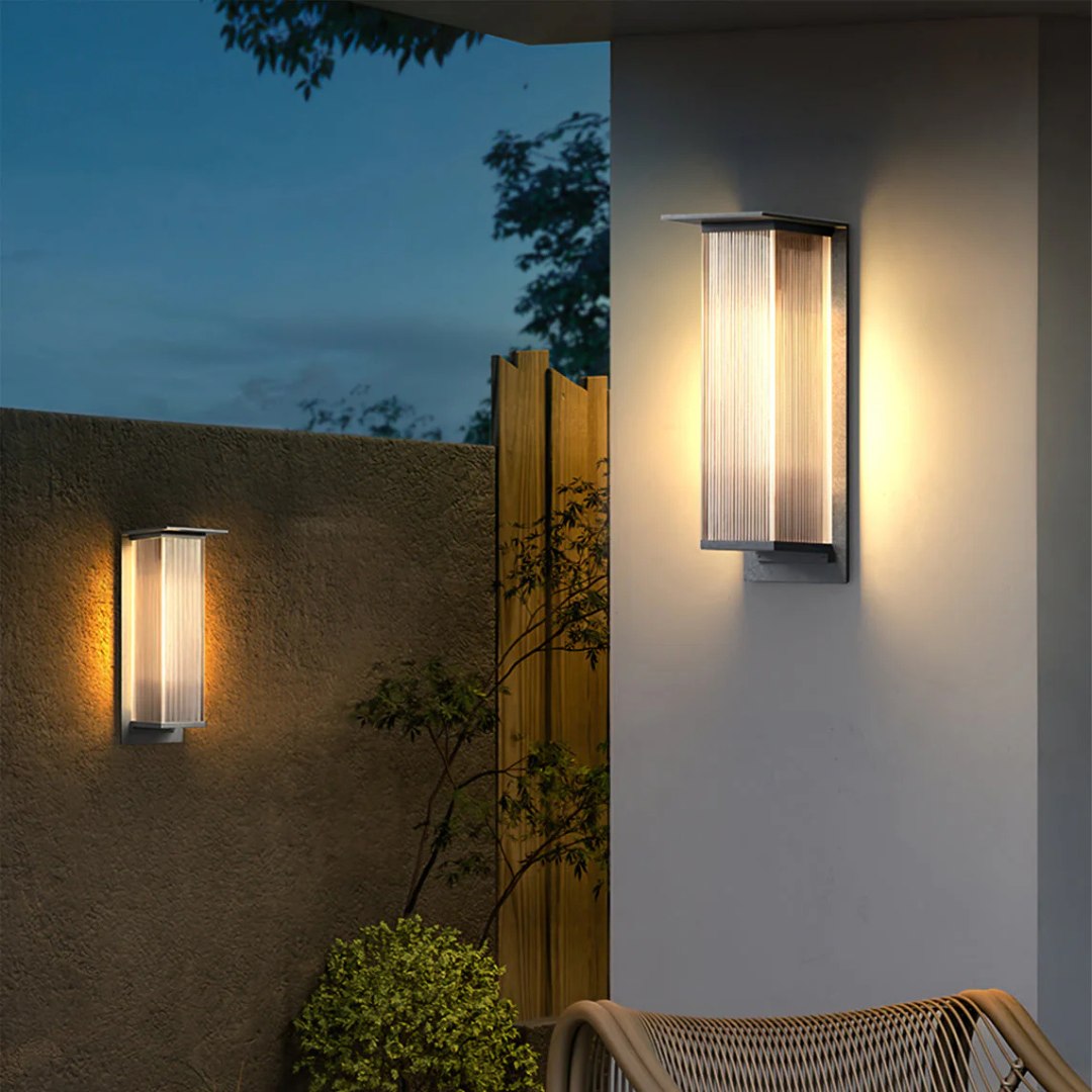 Lumae | Applique Murale LED