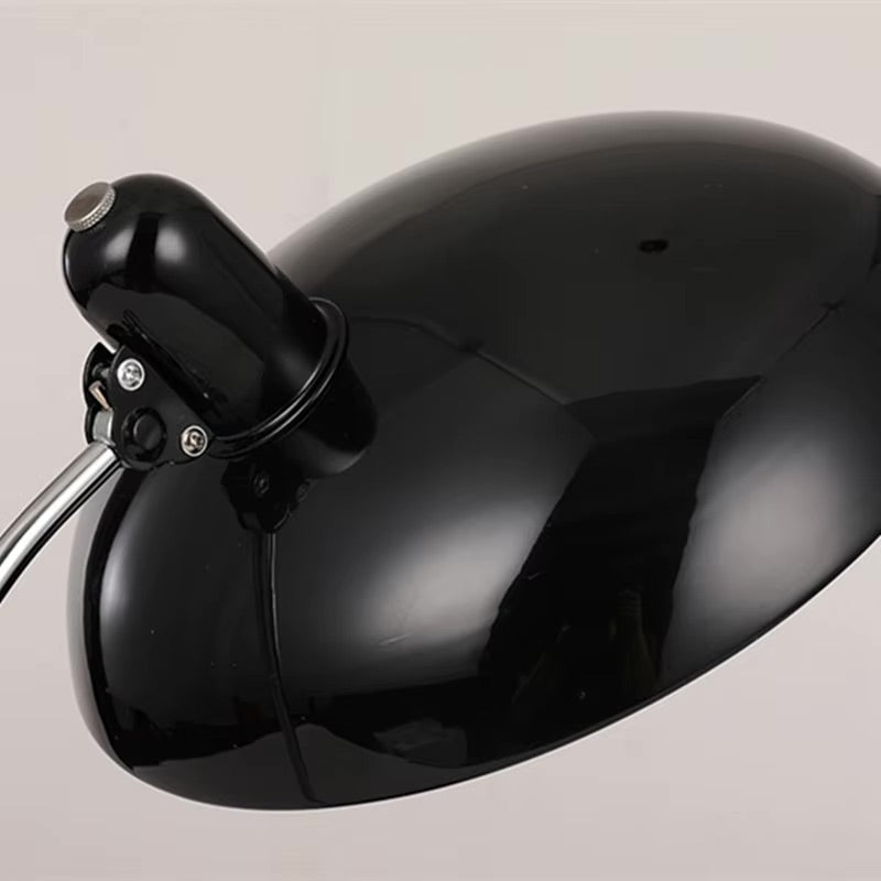 Matteo | Lampe de Bureau en Fer Vintage