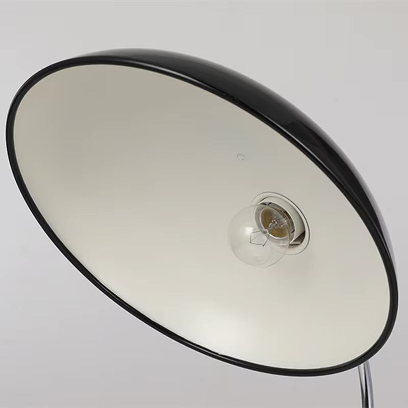 Matteo | Lampe de Bureau en Fer Vintage