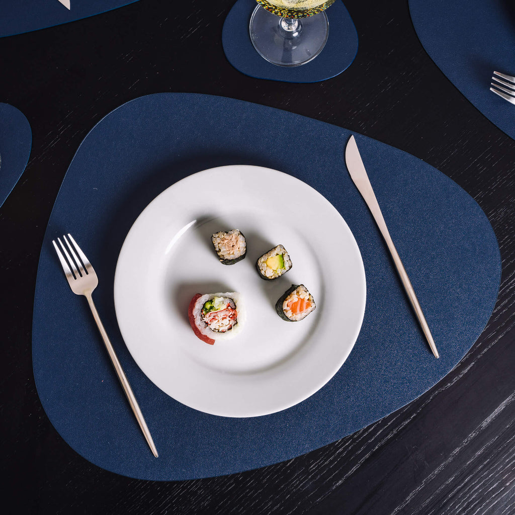 Mirielle | Set Dessous de Verre et de Table Design