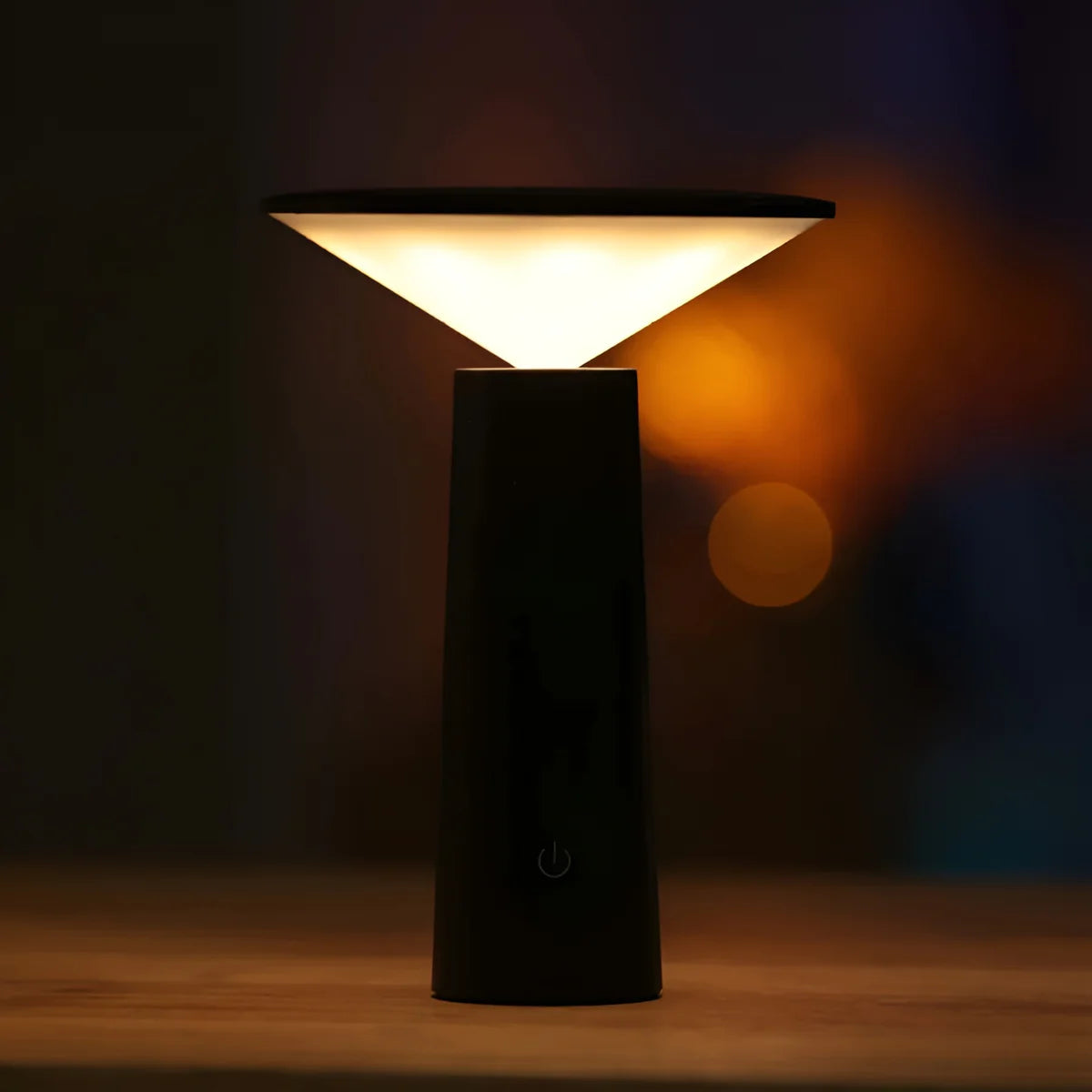 Nero | Lampe de Table à Tête Orientable