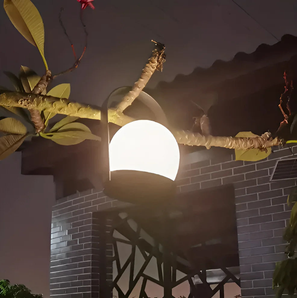 Seraphina | Lampe de Table LED Rechargeable