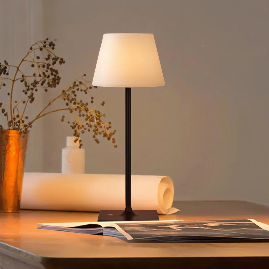 Sorenza | Lampe de Table Rechargeable