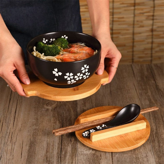 Suki | Set Bol à Ramen Japonais