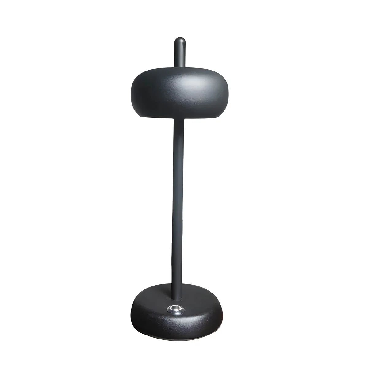 Svea | Lampe de Table Minimaliste en Métal Mat