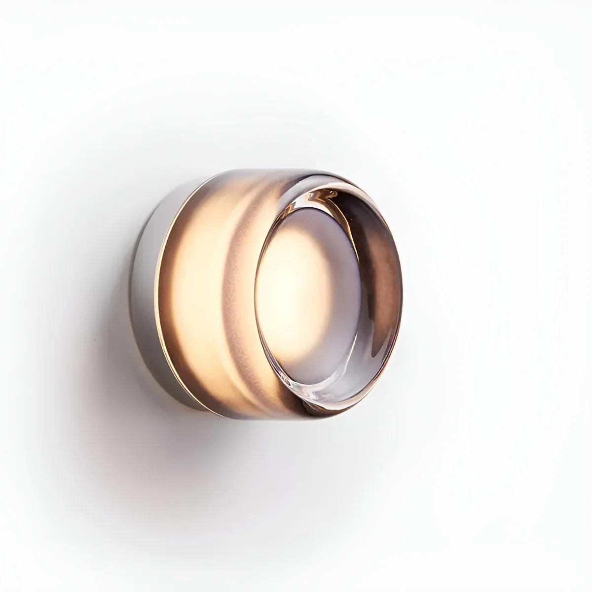 Tova | Applique Murale en Verre