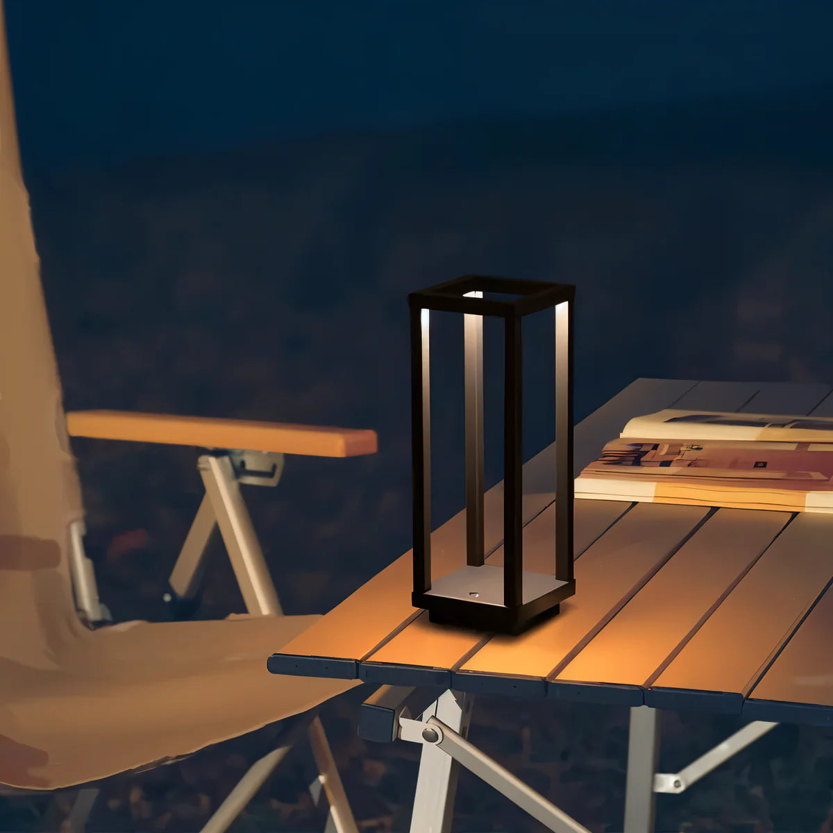 Vaya | Lampe Cadre Portative