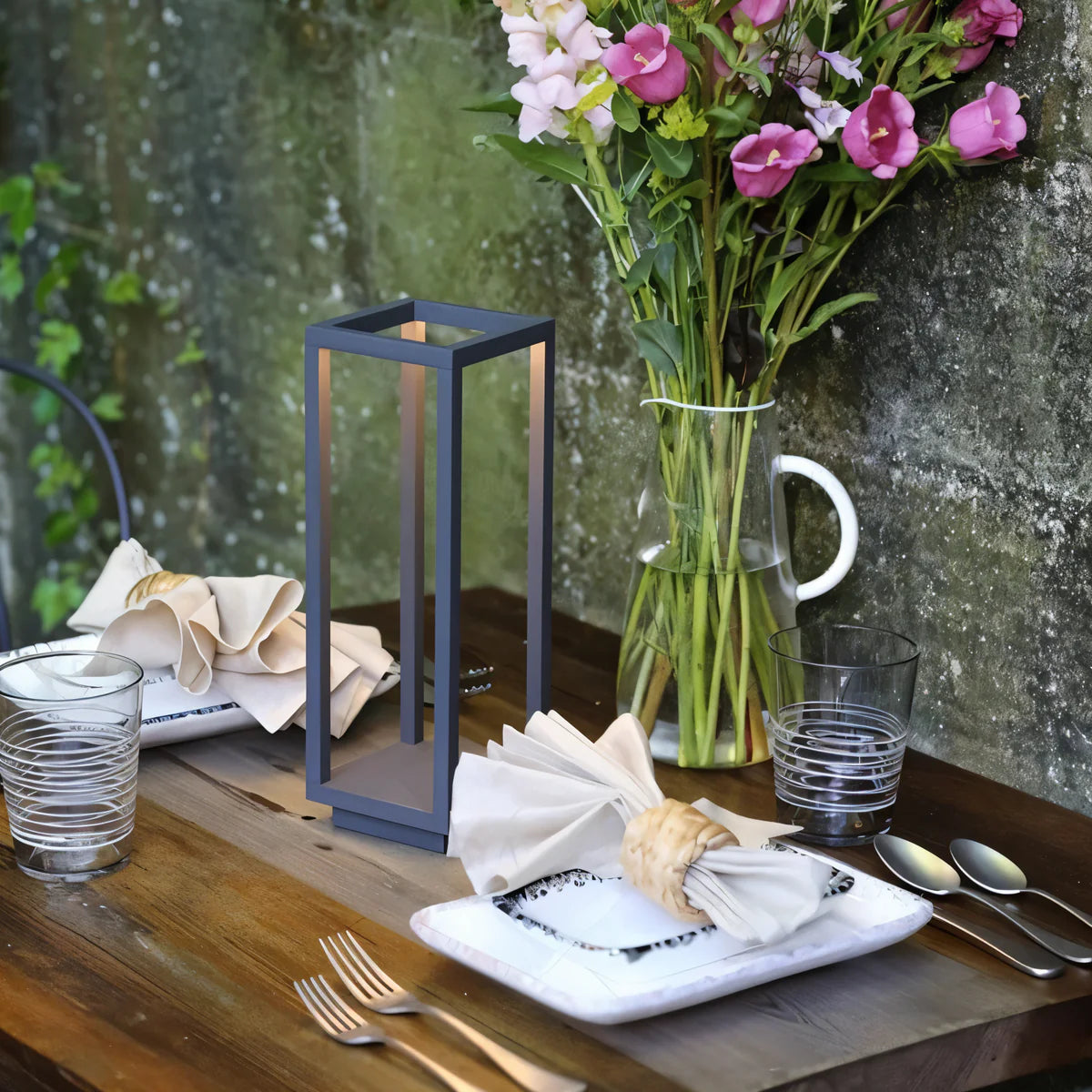 Vaya | Lampe Cadre Portative