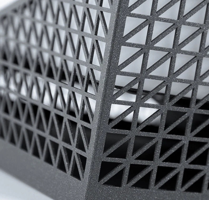 Velian | Applique Pyramidale d’Extérieur