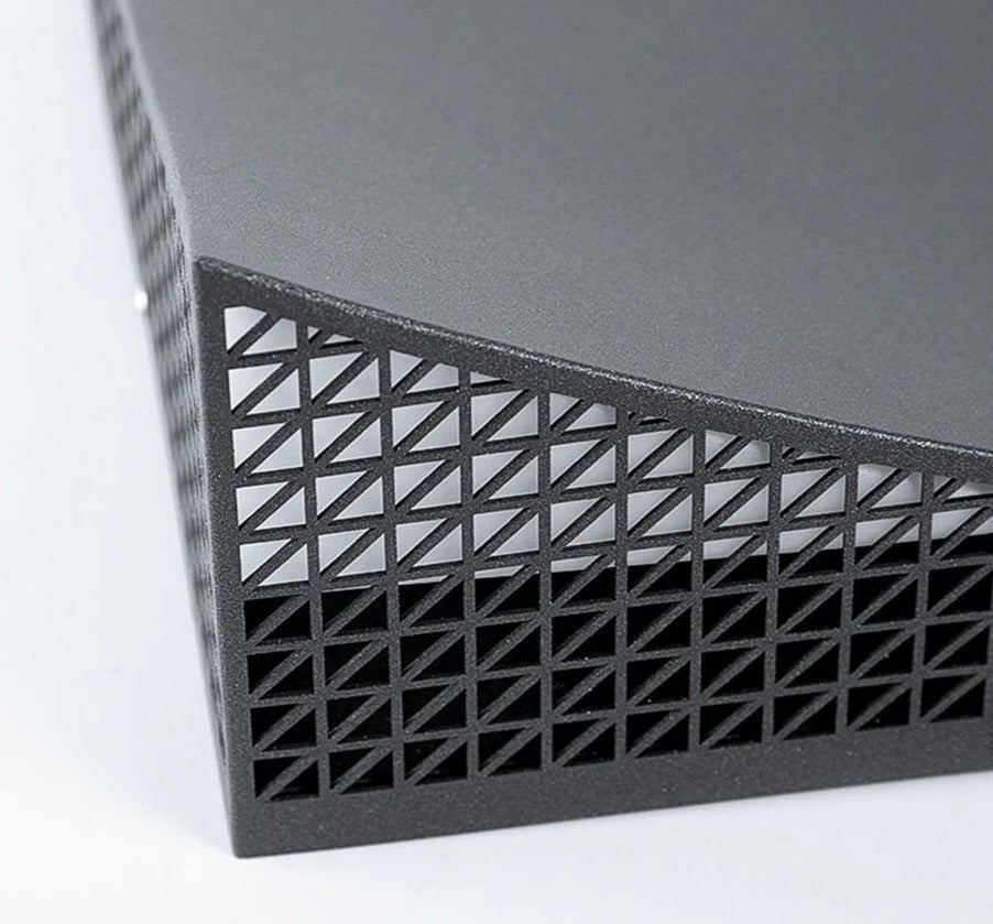 Velian | Applique Pyramidale d’Extérieur