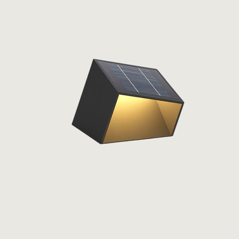 Velja | Borne Solaire