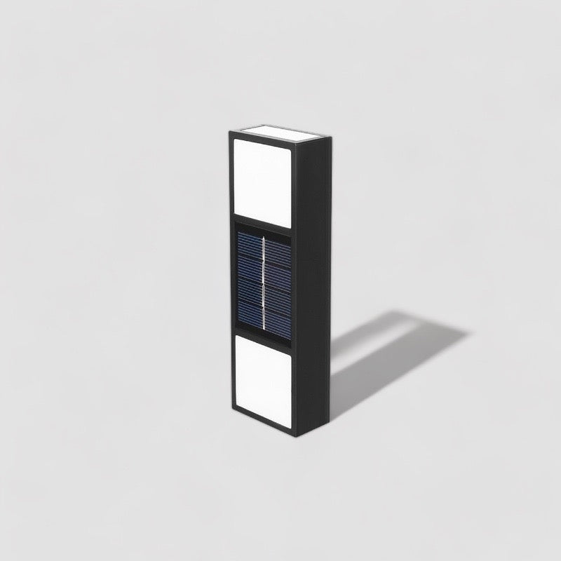 Ayra | Applique Solaire Murale LED